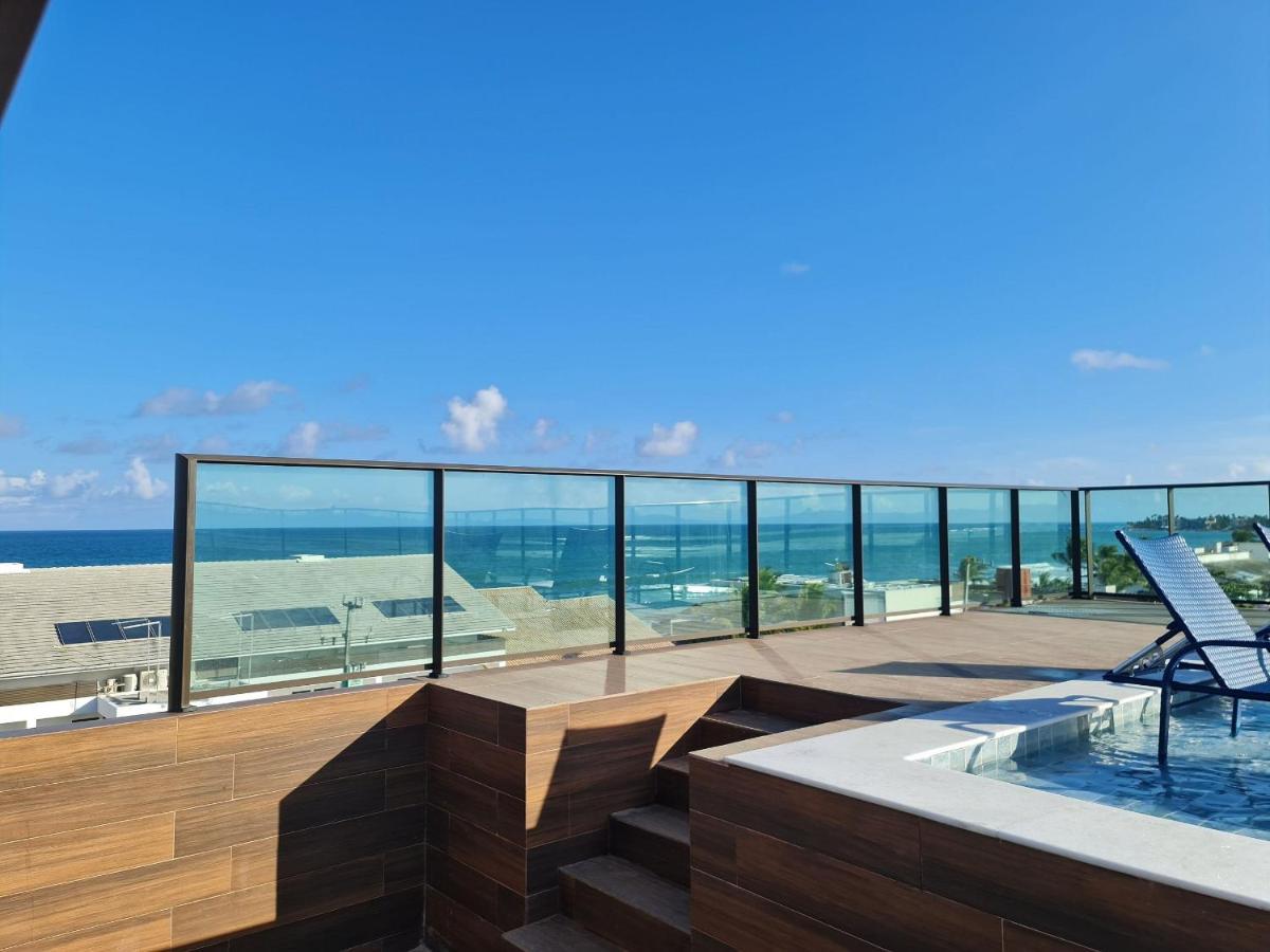 Edf Porto Principe Villa Porto de Galinhas Bagian luar foto