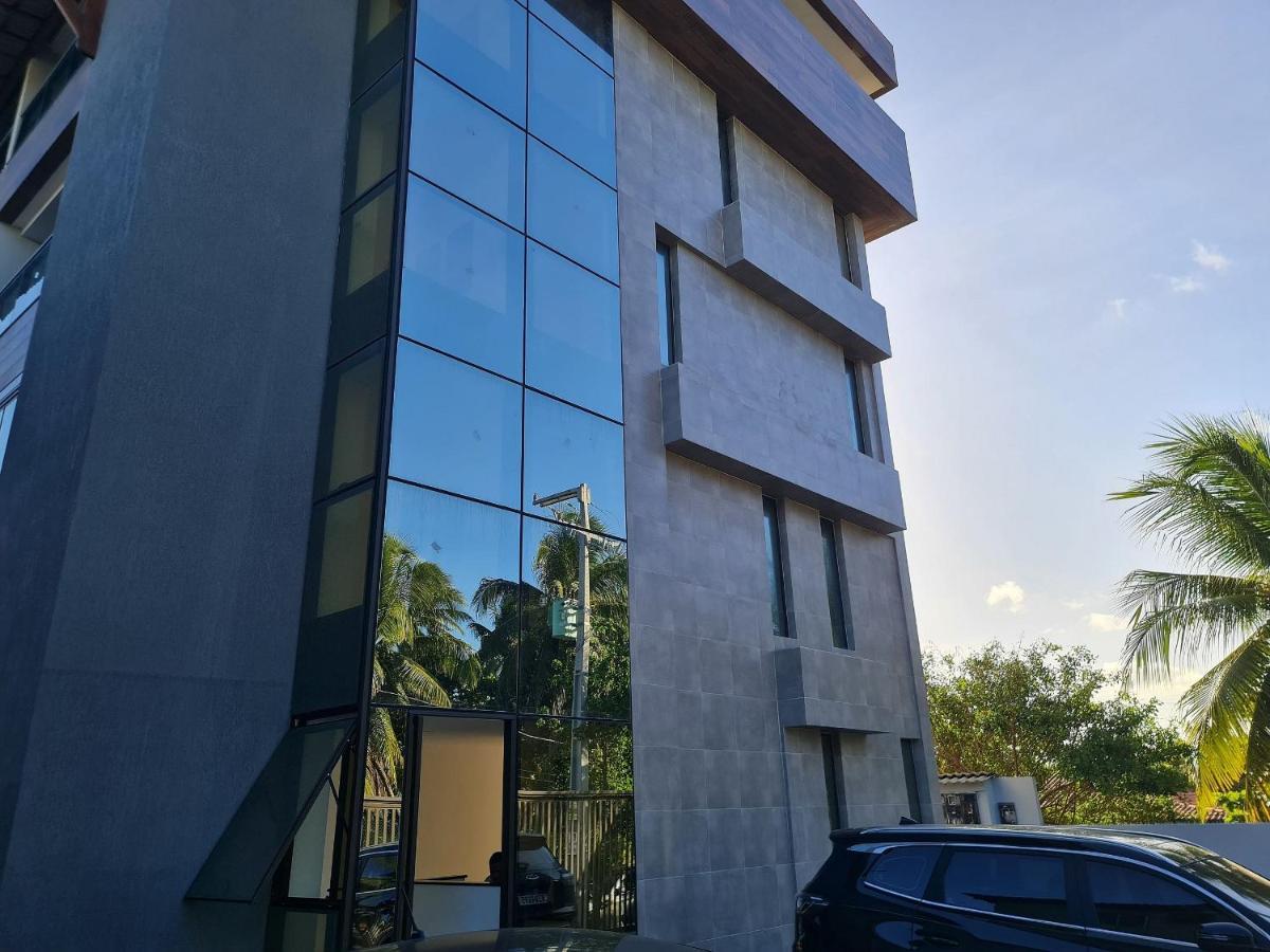 Edf Porto Principe Villa Porto de Galinhas Bagian luar foto