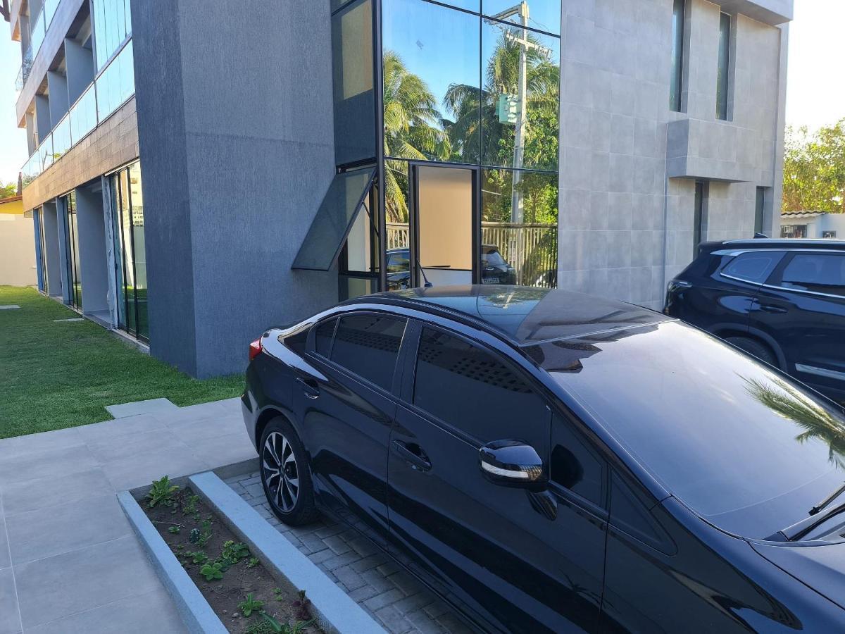 Edf Porto Principe Villa Porto de Galinhas Bagian luar foto