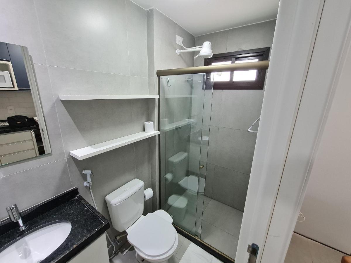 Edf Porto Principe Villa Porto de Galinhas Bagian luar foto
