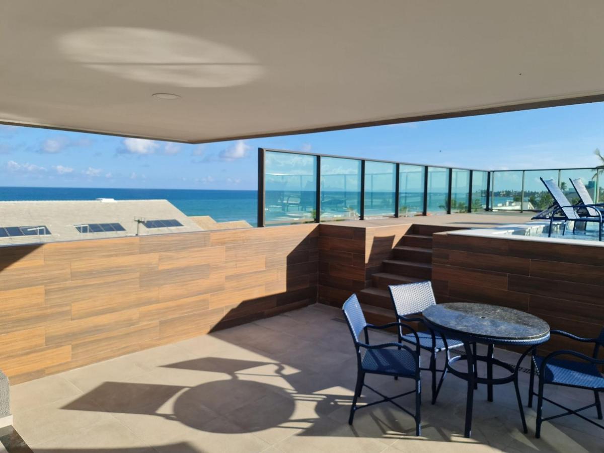 Edf Porto Principe Villa Porto de Galinhas Bagian luar foto