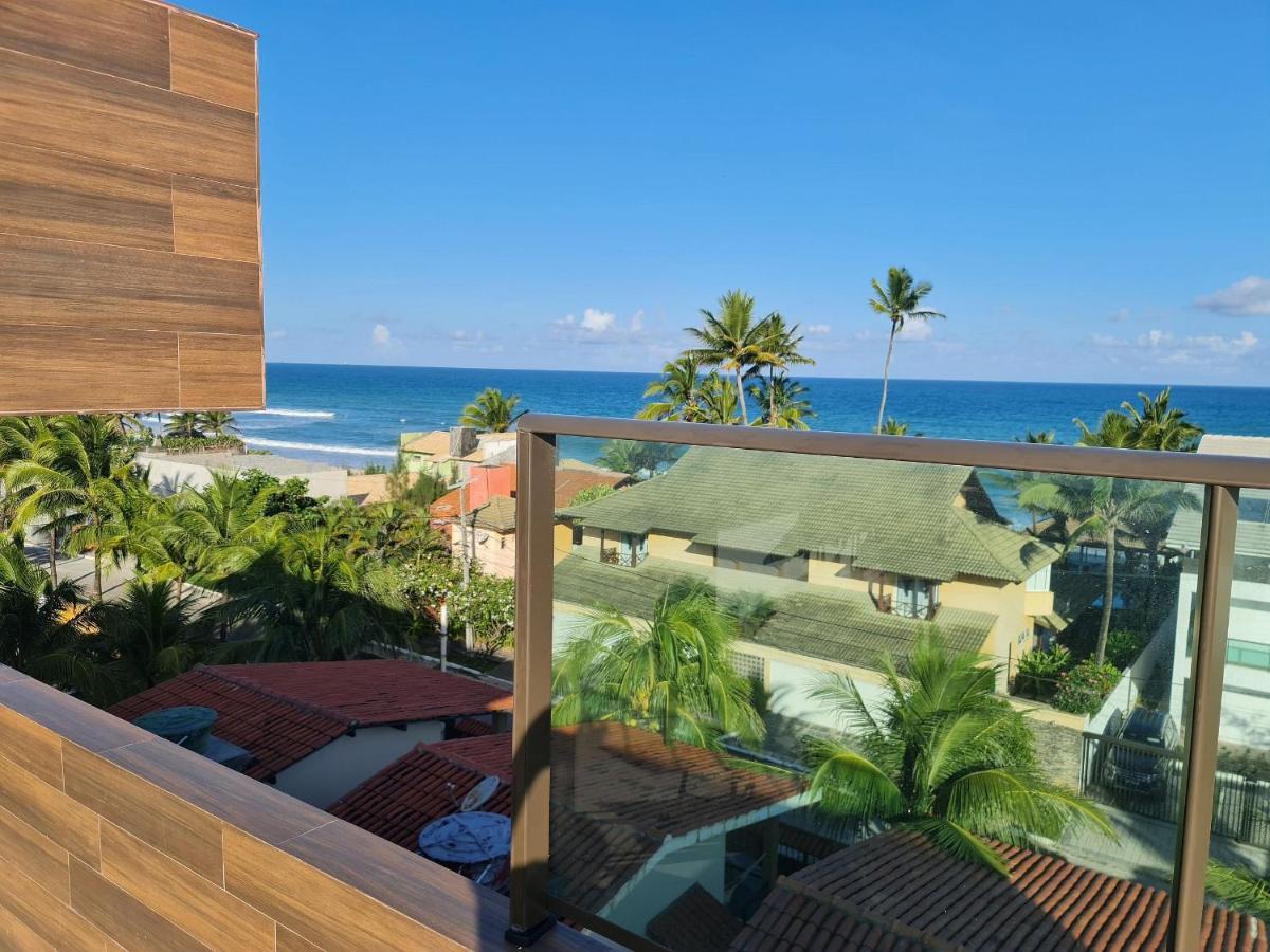 Edf Porto Principe Villa Porto de Galinhas Bagian luar foto