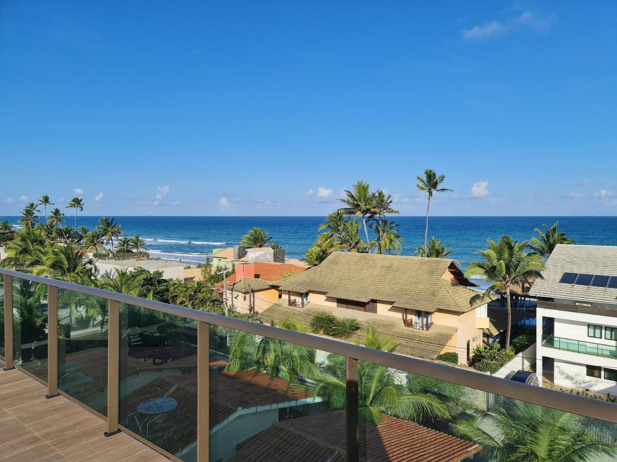 Edf Porto Principe Villa Porto de Galinhas Bagian luar foto