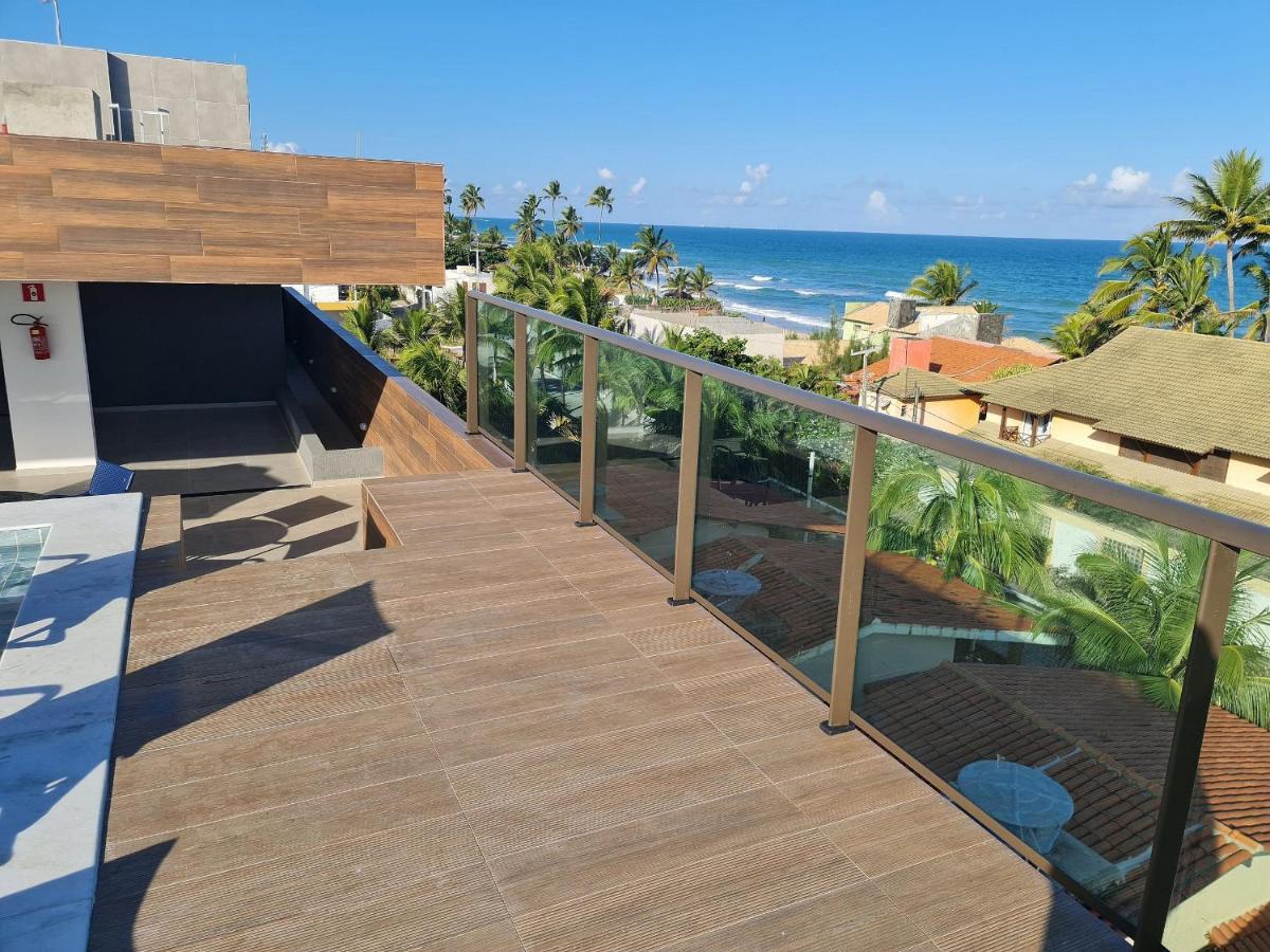 Edf Porto Principe Villa Porto de Galinhas Bagian luar foto