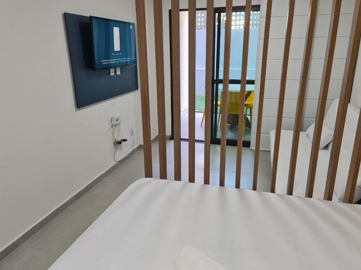 Edf Porto Principe Villa Porto de Galinhas Bagian luar foto