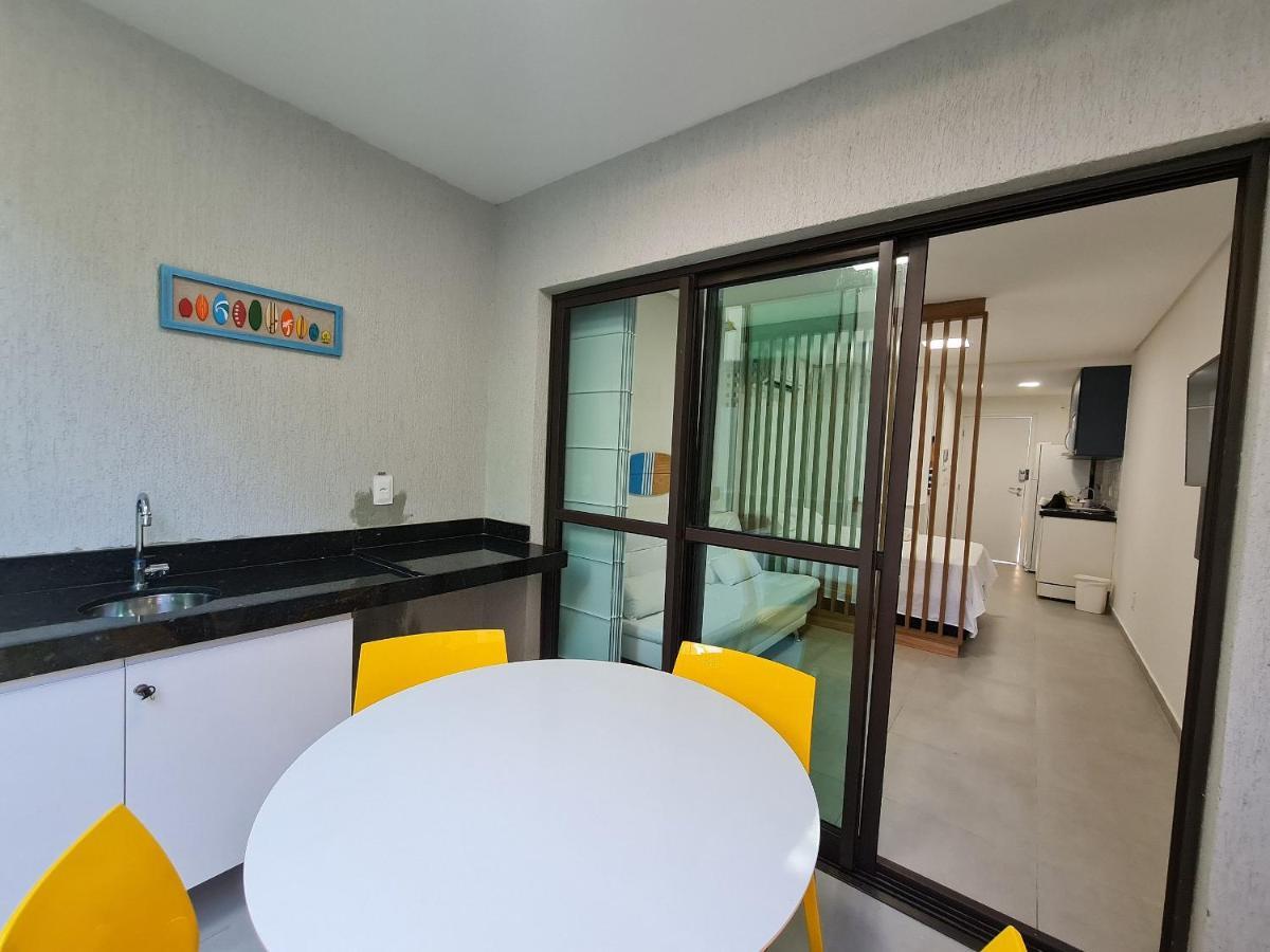 Edf Porto Principe Villa Porto de Galinhas Bagian luar foto