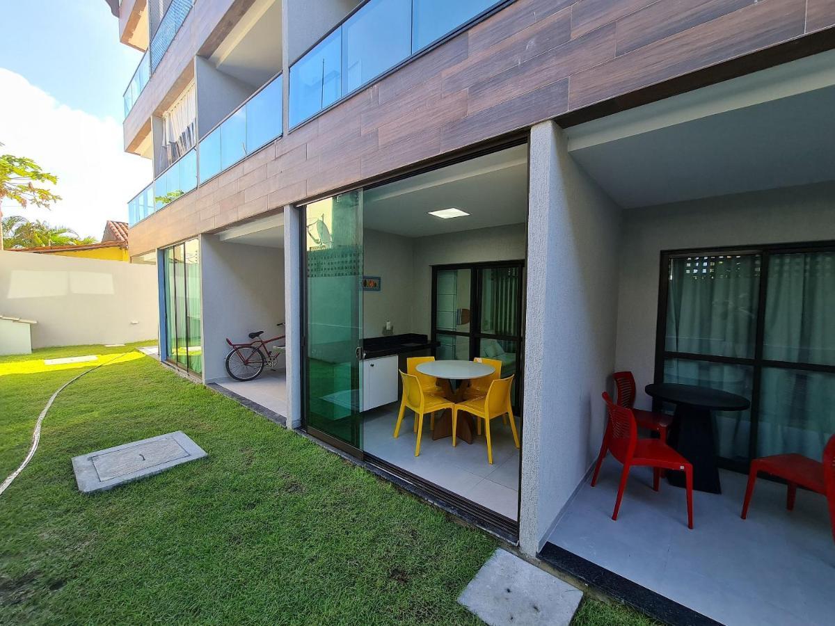 Edf Porto Principe Villa Porto de Galinhas Bagian luar foto