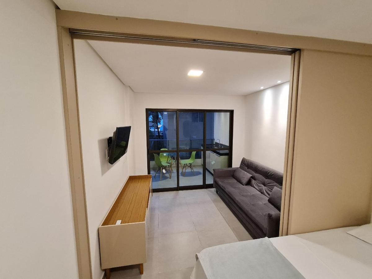 Edf Porto Principe Villa Porto de Galinhas Bagian luar foto