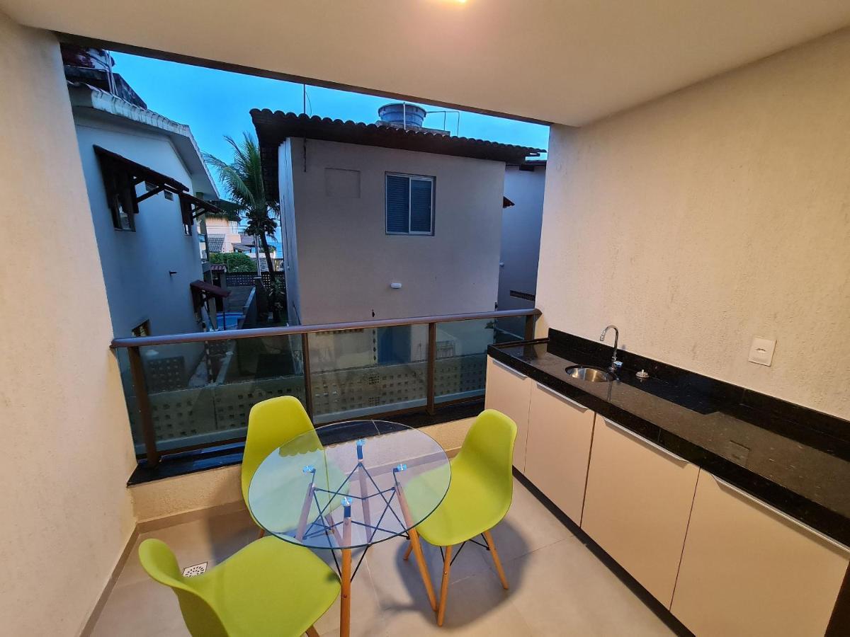 Edf Porto Principe Villa Porto de Galinhas Bagian luar foto