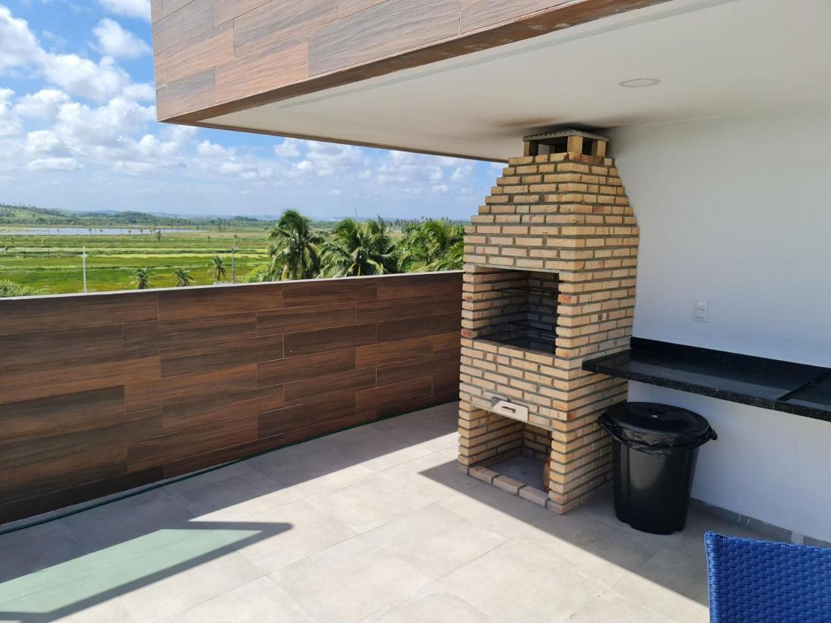 Edf Porto Principe Villa Porto de Galinhas Bagian luar foto