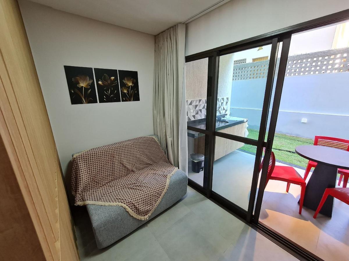 Edf Porto Principe Villa Porto de Galinhas Bagian luar foto