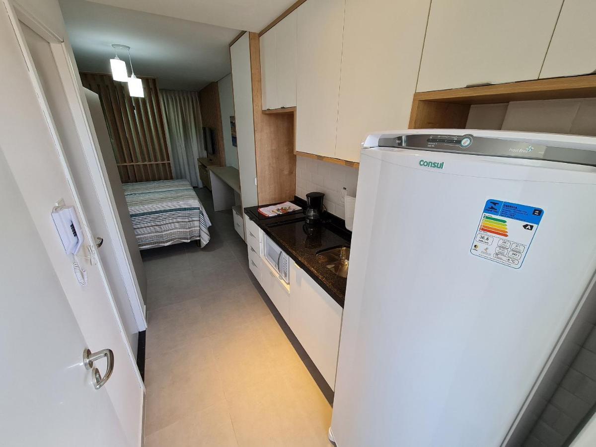 Edf Porto Principe Villa Porto de Galinhas Bagian luar foto