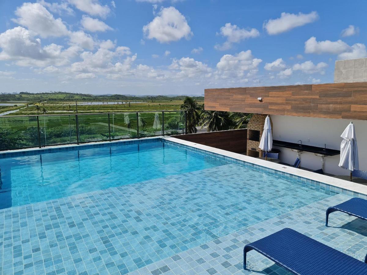 Edf Porto Principe Villa Porto de Galinhas Bagian luar foto