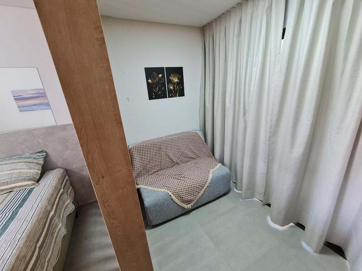 Edf Porto Principe Villa Porto de Galinhas Bagian luar foto