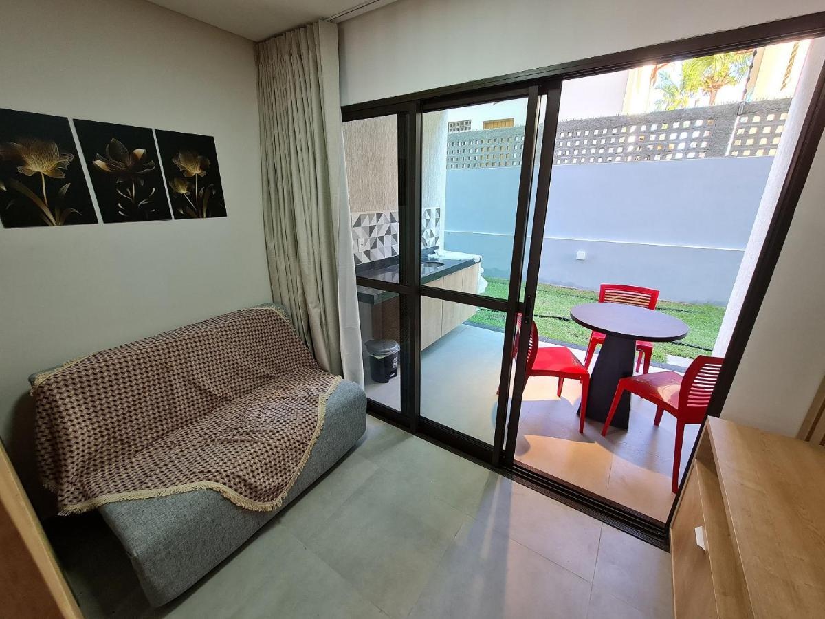 Edf Porto Principe Villa Porto de Galinhas Bagian luar foto