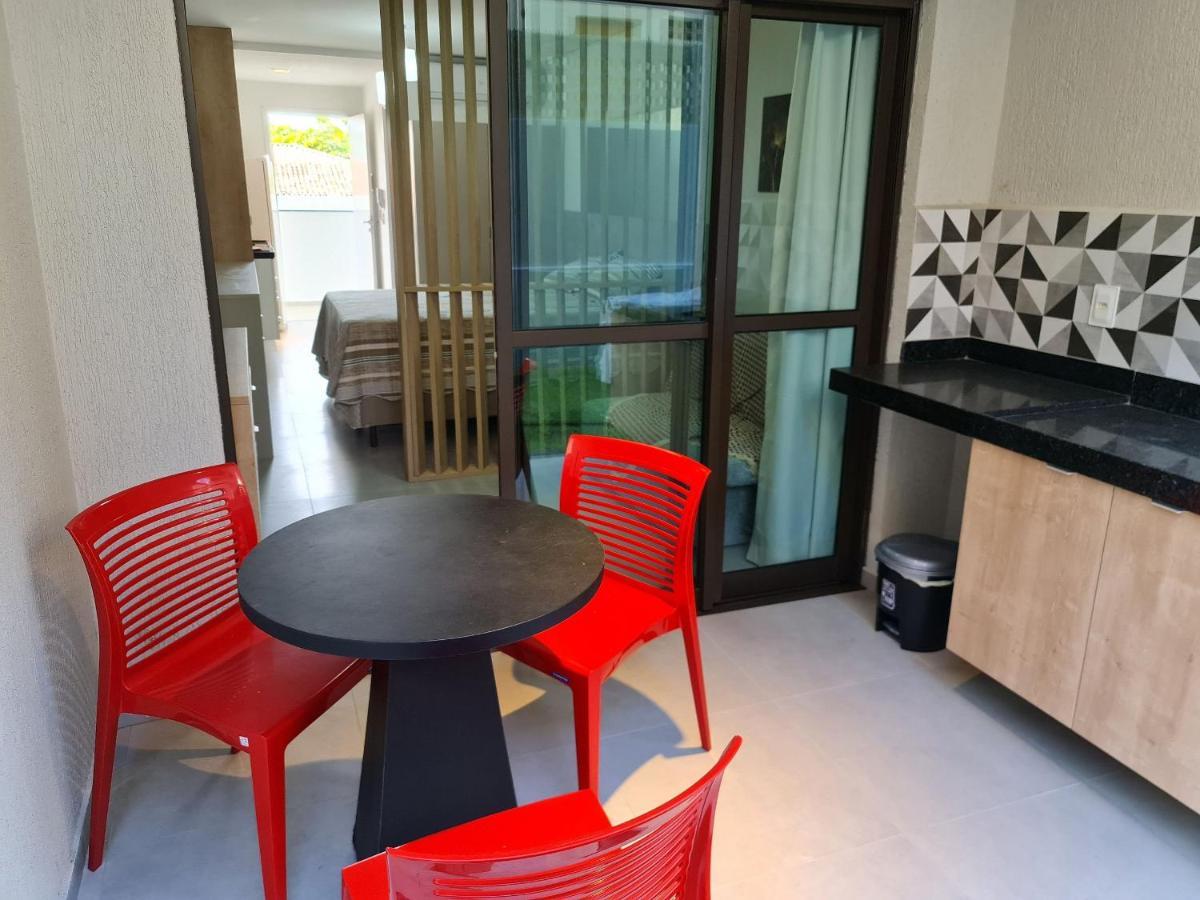 Edf Porto Principe Villa Porto de Galinhas Bagian luar foto