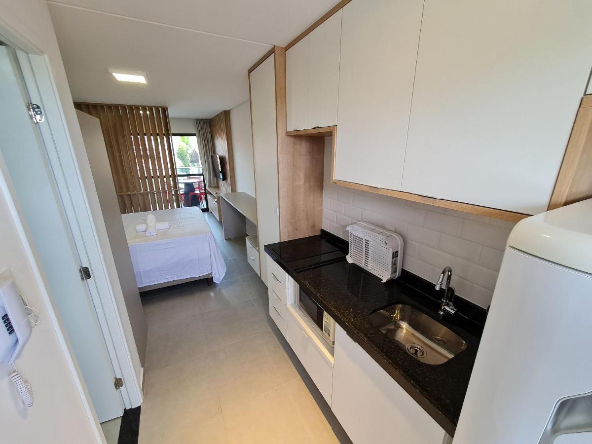 Edf Porto Principe Villa Porto de Galinhas Bagian luar foto