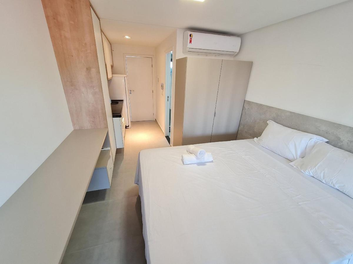 Edf Porto Principe Villa Porto de Galinhas Bagian luar foto