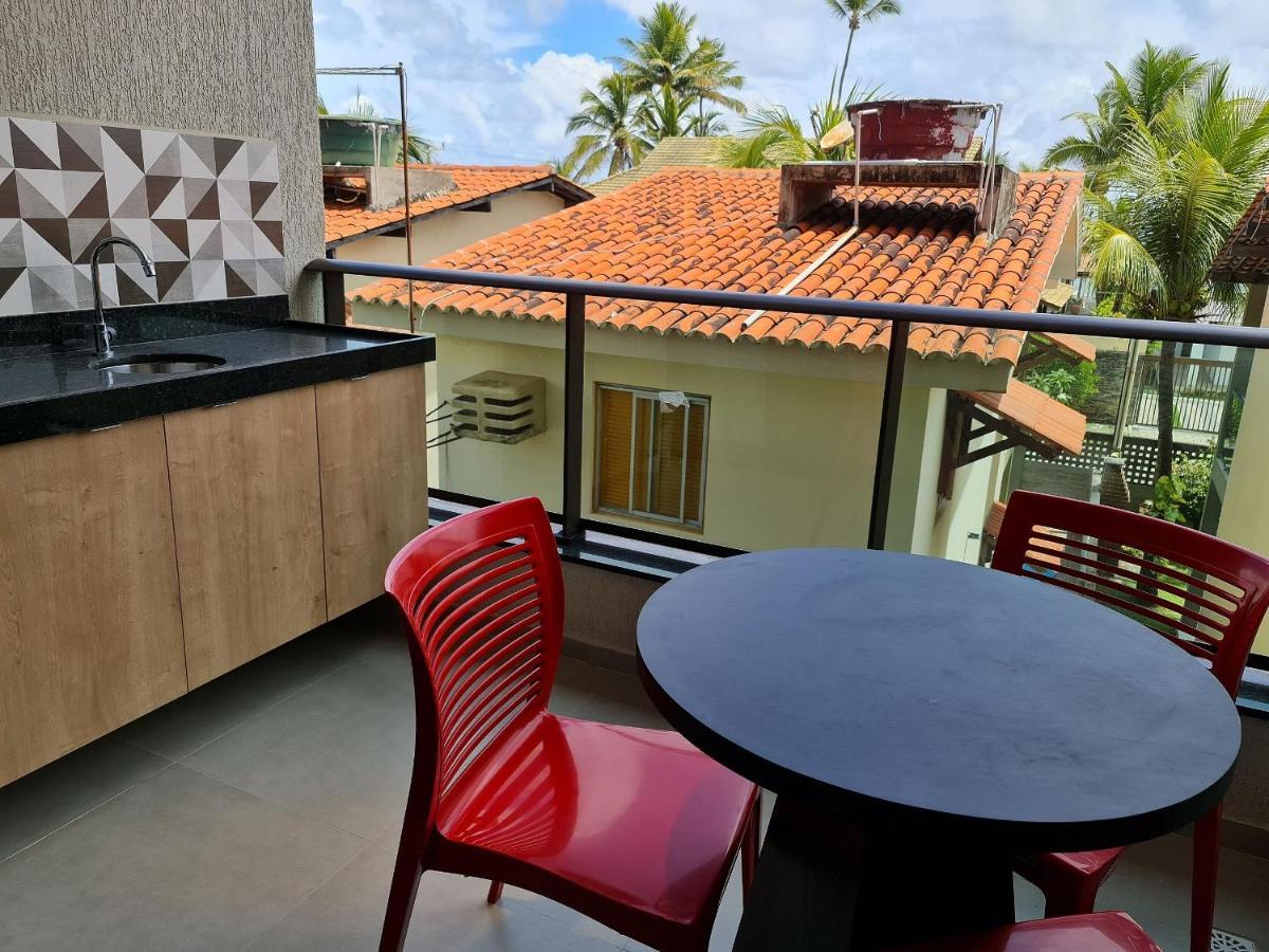 Edf Porto Principe Villa Porto de Galinhas Bagian luar foto