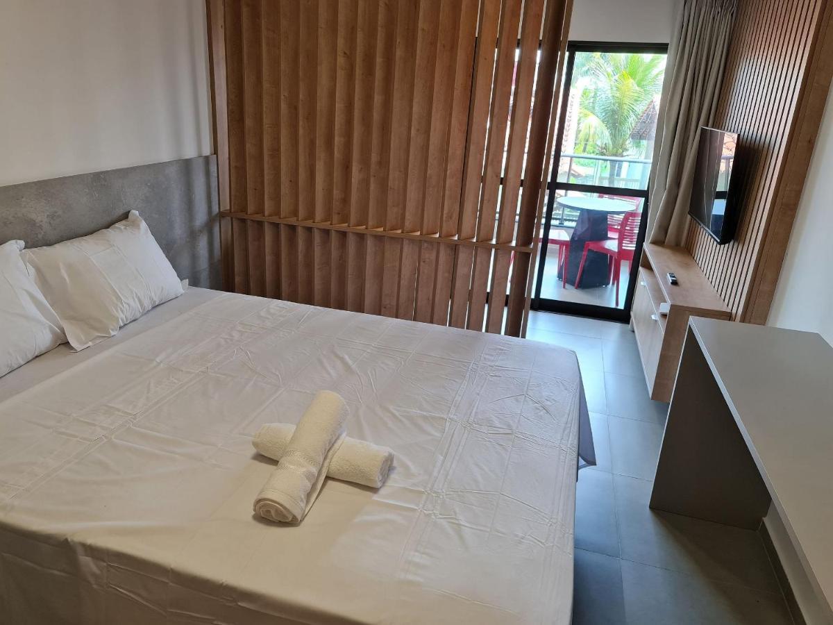 Edf Porto Principe Villa Porto de Galinhas Bagian luar foto